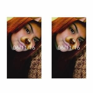 Meet your Posher, Bridget