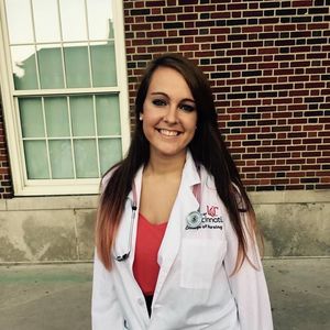 Meet your Posher, Jenny