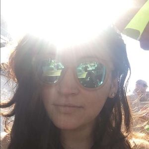 Meet your Posher, Michelle