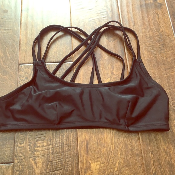 Xhilaration Bikini top