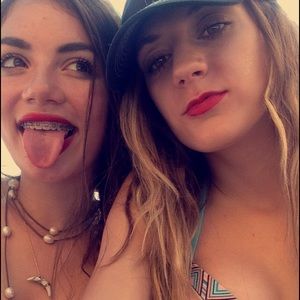 Meet your Posher, Mack