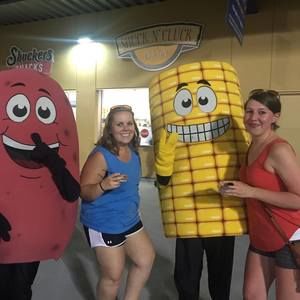 Meet your Posher, Nikki