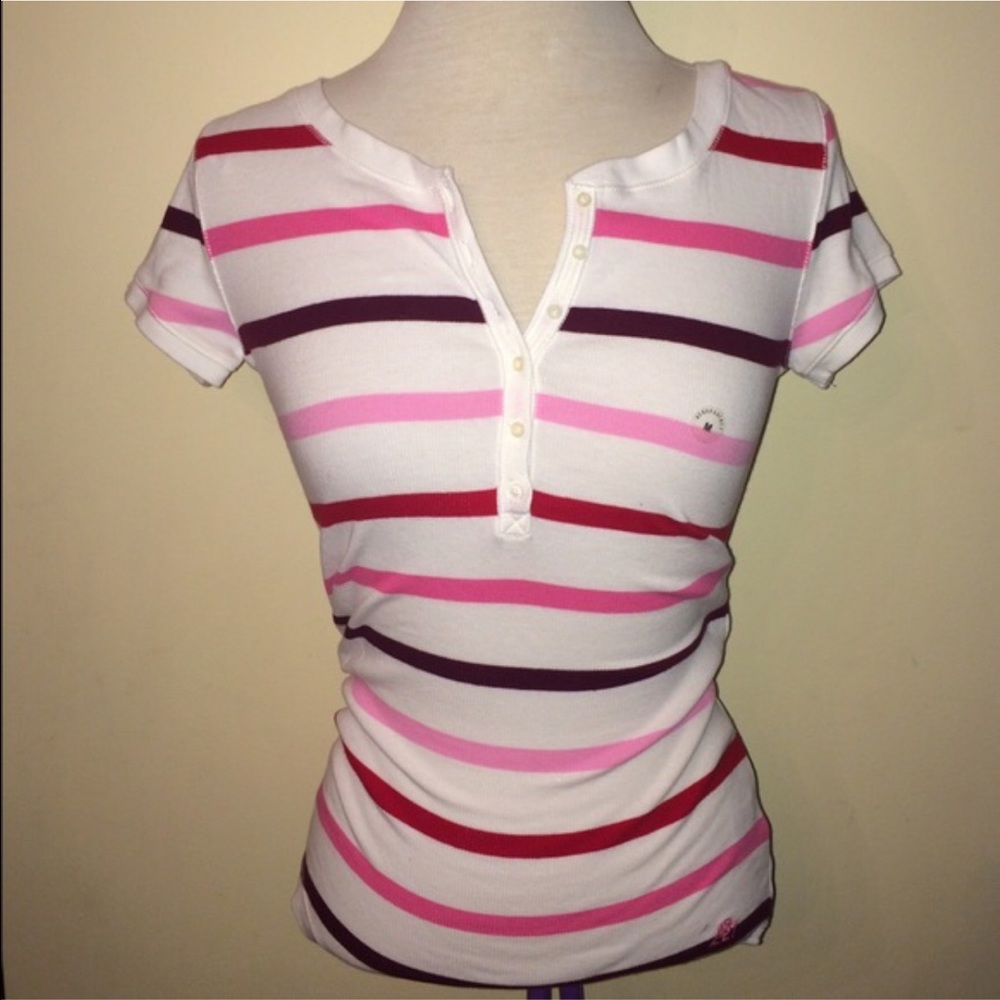πHPπ NWT AEROPOSTALE top - Picture 3 of 3