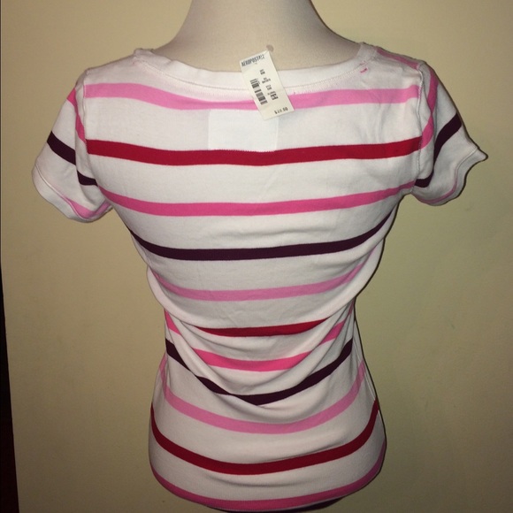 🎉HP🎉 NWT AEROPOSTALE top - Picture 2 of 3