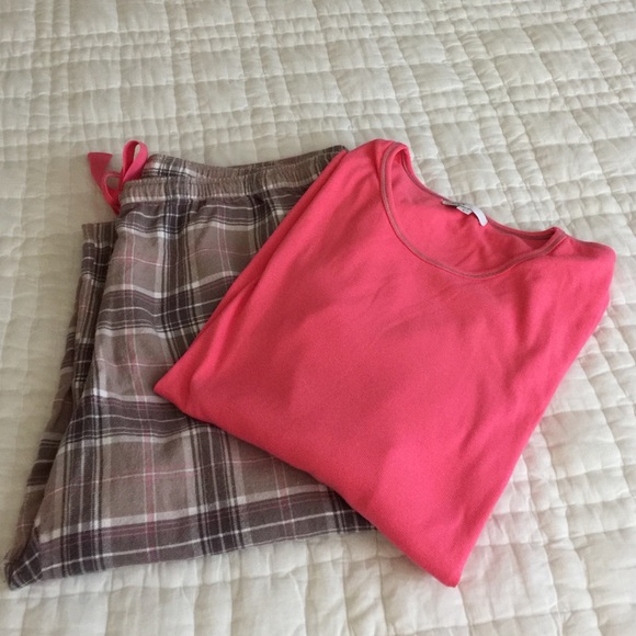 NWOT 🎀GapBody PJ set🎀