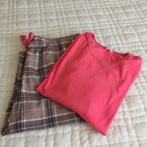 NWOT 🎀GapBody PJ set🎀