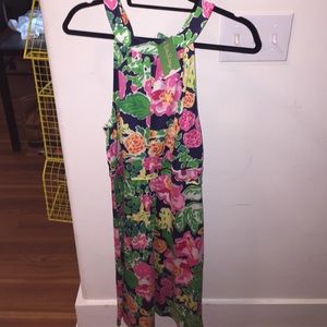 Lily Pilitzer Valle Dress