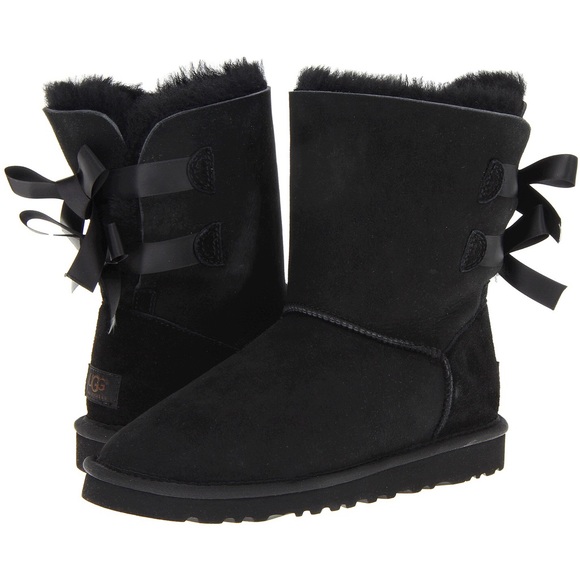UGG Bailey Bow