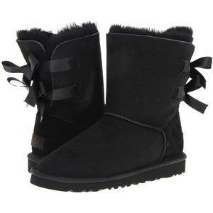 UGG Bailey Bow