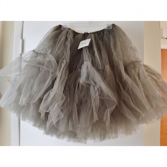 Asos tulle skirt - Picture 3 of 3