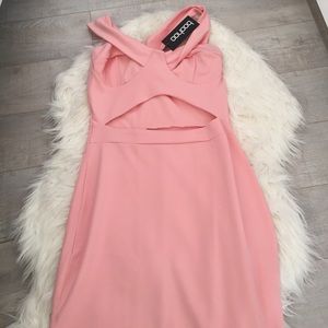 Brand new with tags! Boohoo dress.