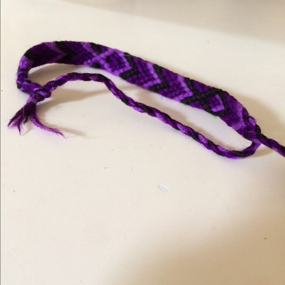 Super Cute HANDMADE Friendship/Woven Bracelet