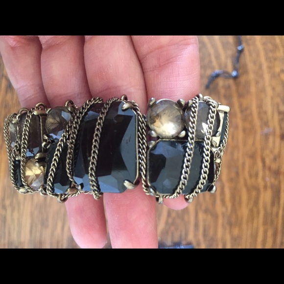 Stella and Dot Bracelet