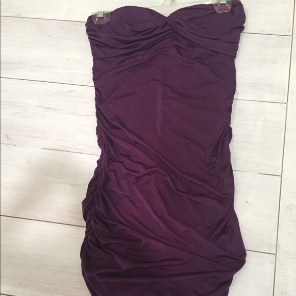 Cocktail mini dress