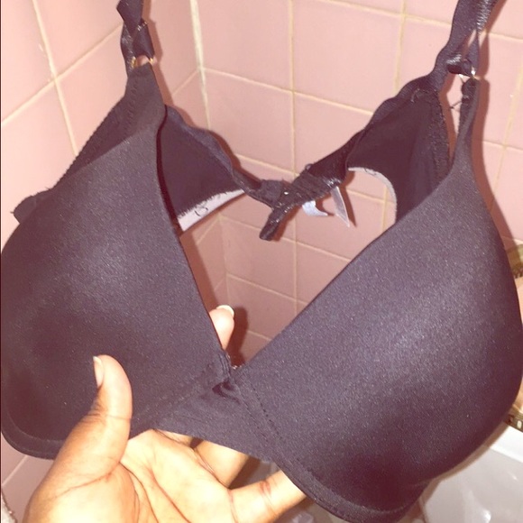 Jessica Simpson Bra