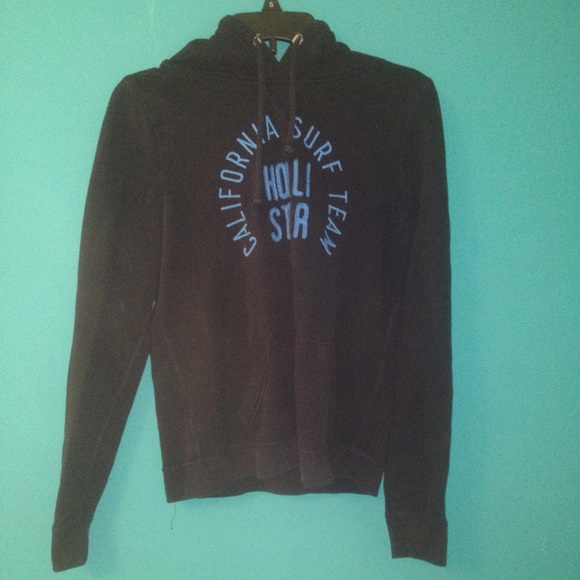 hoodie