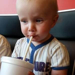 Meet your Posher, Katrina