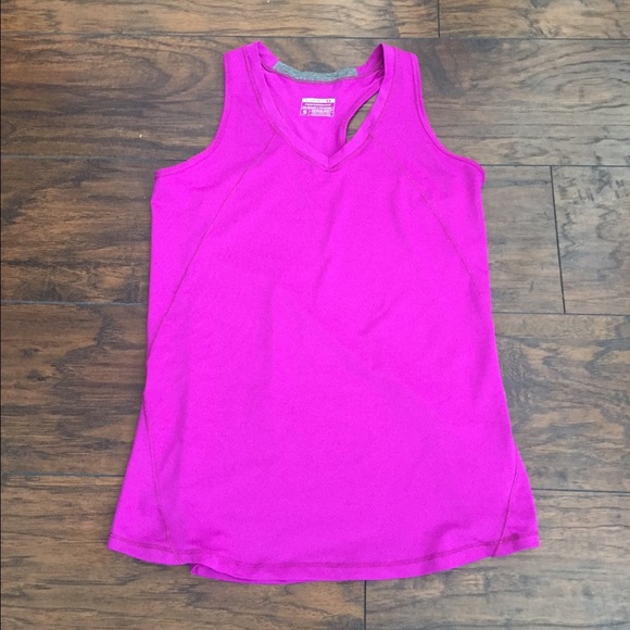 Athletic tank (s)