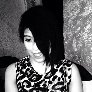 Meet your Posher, Yoana