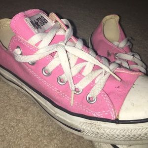 All-Star Chuck Taylor's