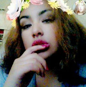 Meet your Posher, Jackie