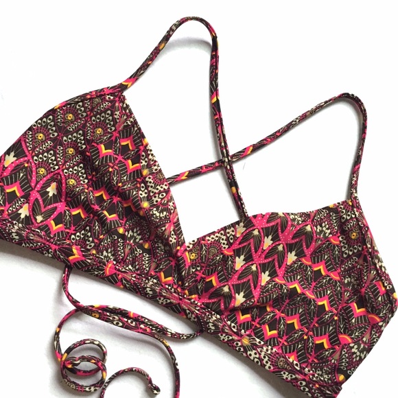 Patagonia Other - {Patagonia} Swimsuit Bikini Top 👙