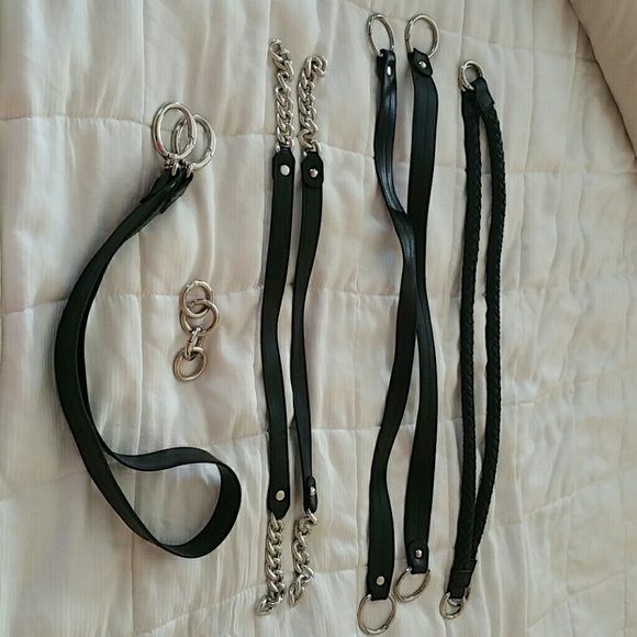 Miche Demi Bag Straps