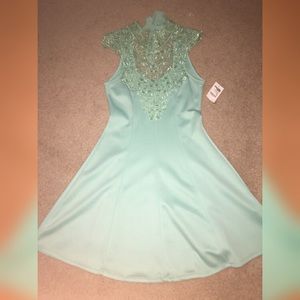 Je T'aime Dress