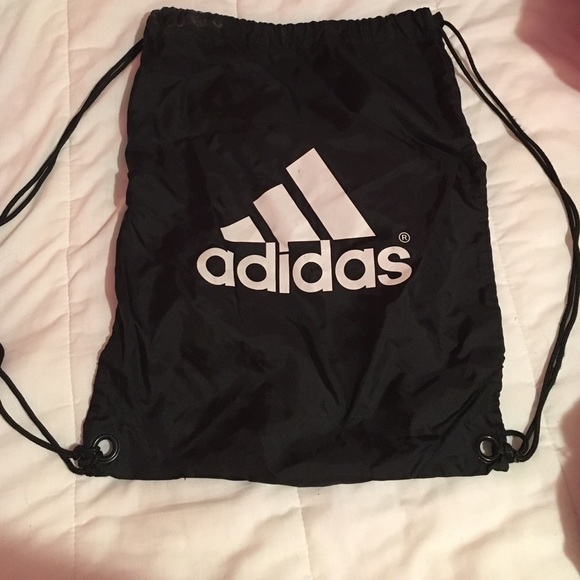 Adidas tote