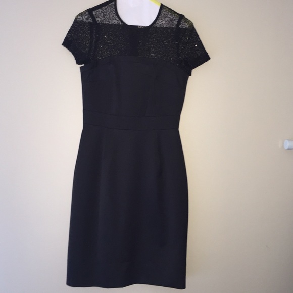 Trina Turk Sequin Top Dress
