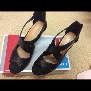 Nine West shoes