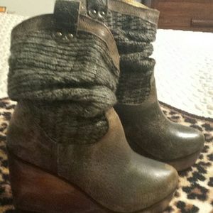 Bed Stu Baddest Boots Ever!