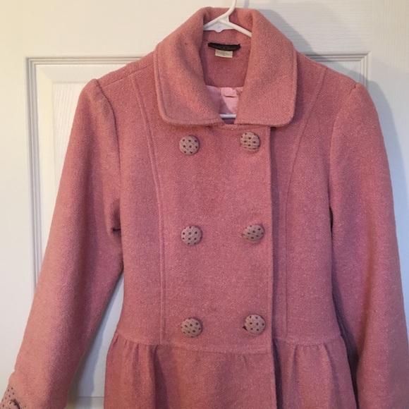 Super Cute Winter Coat