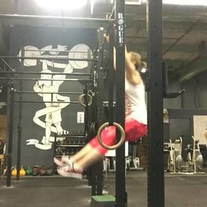 Meet your Posher, Beth