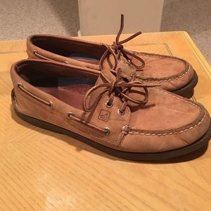 Sperry Top-Sider Authentic Original Boat Shoe Mens