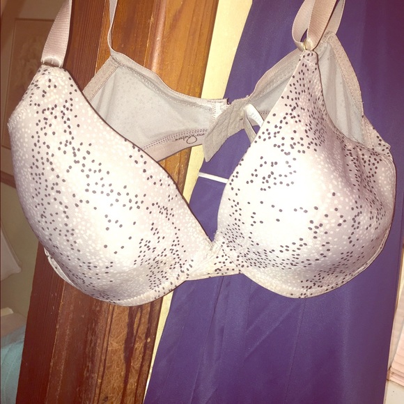 Jessica Simpson Bra