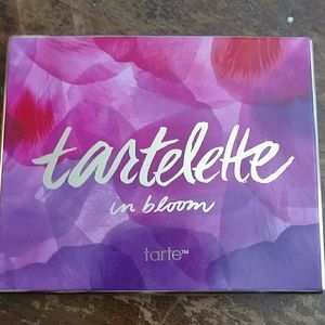 Tarte in the bloom pallete