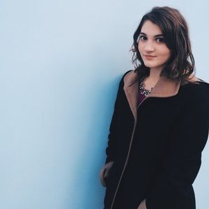 Meet your Posher, Shelby