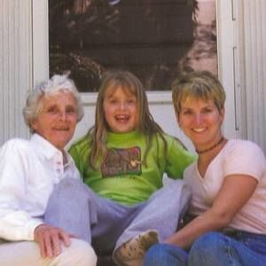 Meet your Posher, Karen