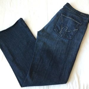 Citizens of Humanity jeans ✔️