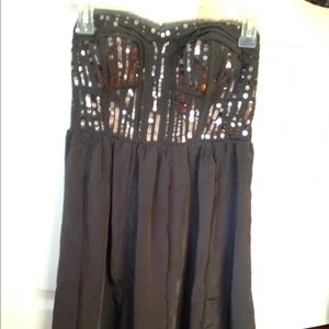 American eagle dress