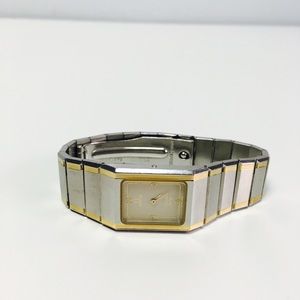 omega deville quartz 1387