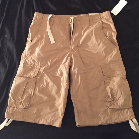 Mens Holton size 28 cargo shorts