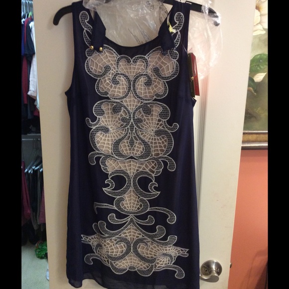 Gianni Bini Dress
