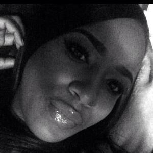 Meet your Posher, Tymeerah