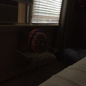 Meet your Posher, Rosemary