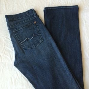 7 For All Mankind Jeans 💙