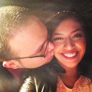 Meet your Posher, Alexandra