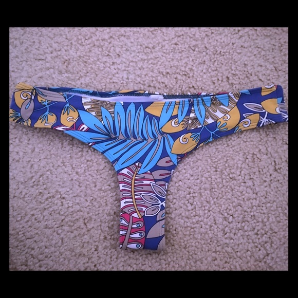 San Lorenzo Brazilian bottom