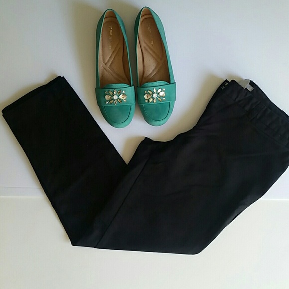 Van Heusen Slim Fit Pants